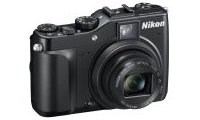 Nikon Coolpix P7000