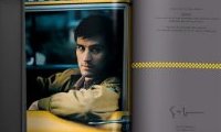 Steve Schapiro, Taxi Driver