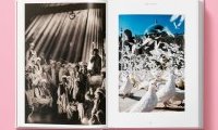 National Geographic : Around the World in 125 Years