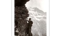 Alpinisme et photographie : 1860-1940