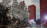 Aftermath : World Trade Center Archive