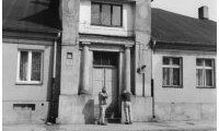 Cristina's History - Zgierz