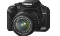 Canon EOS 450D