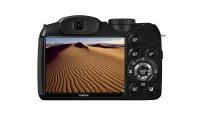 Fujifilm FinePix S2950HD