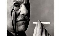 Irving Penn : A Career in Photography