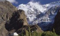 Montagnes : Les grandes oeuvres de la Terre