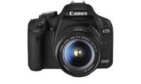 Canon EOS 500D