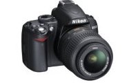 Nikon D3000