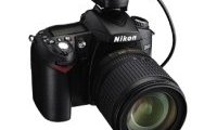 Nikon D90