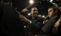 Barack Obama