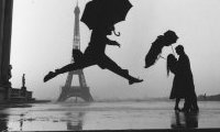 Paris - France - 1955