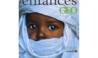 Enfances par GEO