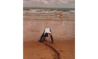 Ostende au bout de l'est 
