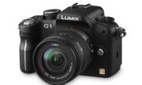 Panasonic Lumix DMC-G1K