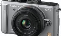 Panasonic Lumix G - DMC-GF1