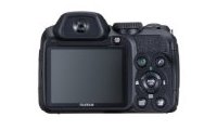 Fujifilm - FinePix S2000HD