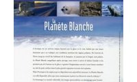 La Planète Blanche