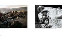 L'humanité en guerre : Photos du front depuis 1860