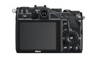 Nikon Coolpix P7000