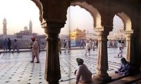 Hommage à l'Inde