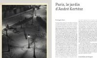 André Kertesz