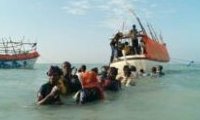 A Million Shillings : Escape from Somalia 