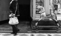 Passages