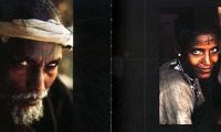 Pélerinages : 30 ans de grands reportages à travers le monde de Kazuyoshi Nomachi 