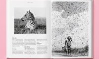 National Geographic : Around the World in 125 Years