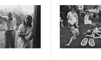 Emmet Gowin Photographs