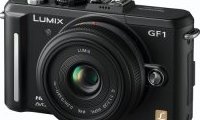 Panasonic Lumix G - DMC-GF1