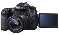 Canon EOS 70D 