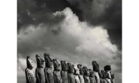 Michael Kenna : rétrospective