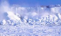 Cascades et chutes d'eau : La nature grand spectacle