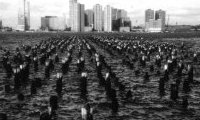 Traces / Hudson Piers, 2001 - 2006