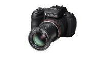 Fujifilm FinePix HS20EXR