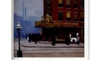 Edward Hopper & Company : Hopper's Influence on Photography