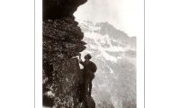 Alpinisme et photographie : 1860-1940