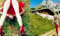 Ellen Von Unwerth