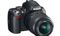 Nikon D60