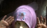 Beyrouth, mars 2005. 