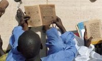Touba : Voyage au coeur d'un islam négre