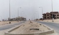 Desert Cities