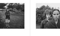 Emmet Gowin Photographs