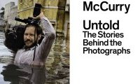 Steve McCurry inédit