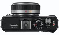 Panasonic Lumix G - DMC-GF1