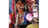Hommage à l'Inde