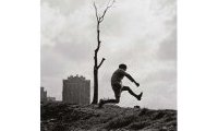 Robert Doisneau : Photo Poche n°5