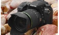 Pentax K-5