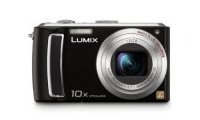 Panasonic Lumix DMC-TZ5